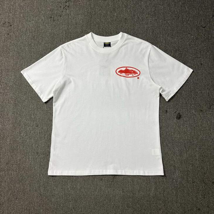 Corteiz T Shirts Short _SKUCorteizXS-2XLwmtx323116618